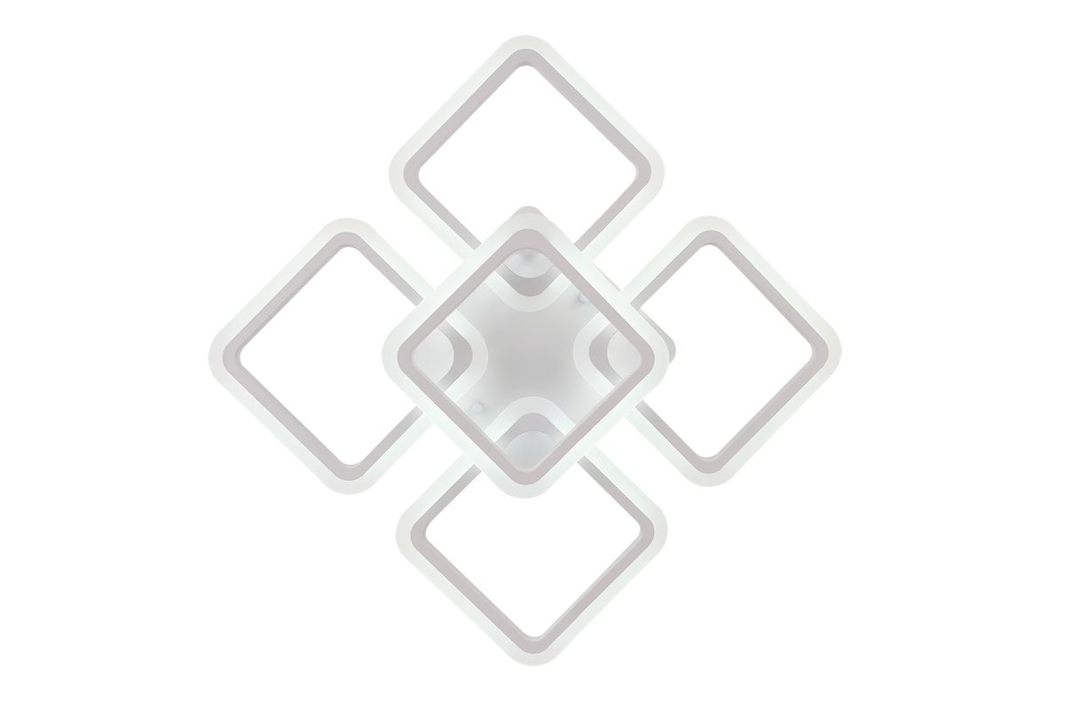 Потолочный светильник Natali Kovaltseva HIGH-TECH LED LAMPS 82022 УЦ в Санкт-Петербурге