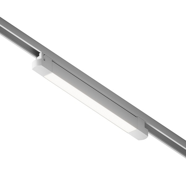 Трековый однофазный светильник Hesby Lighting Skylite HSBL_0046 в Санкт-Петербурге