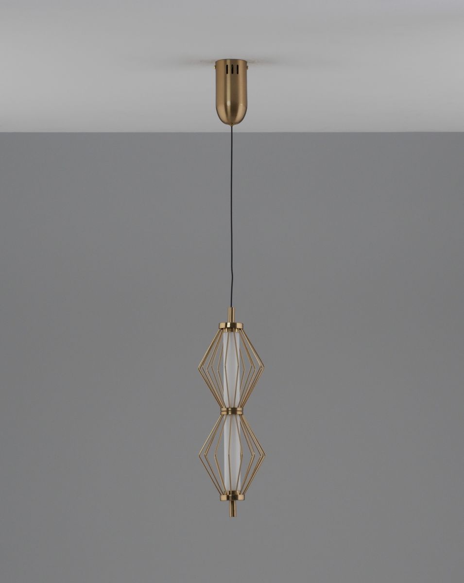 Подвесной светильник Moderli Eloise V11355-PL в #REGION_NAME_DECLINE_PP#