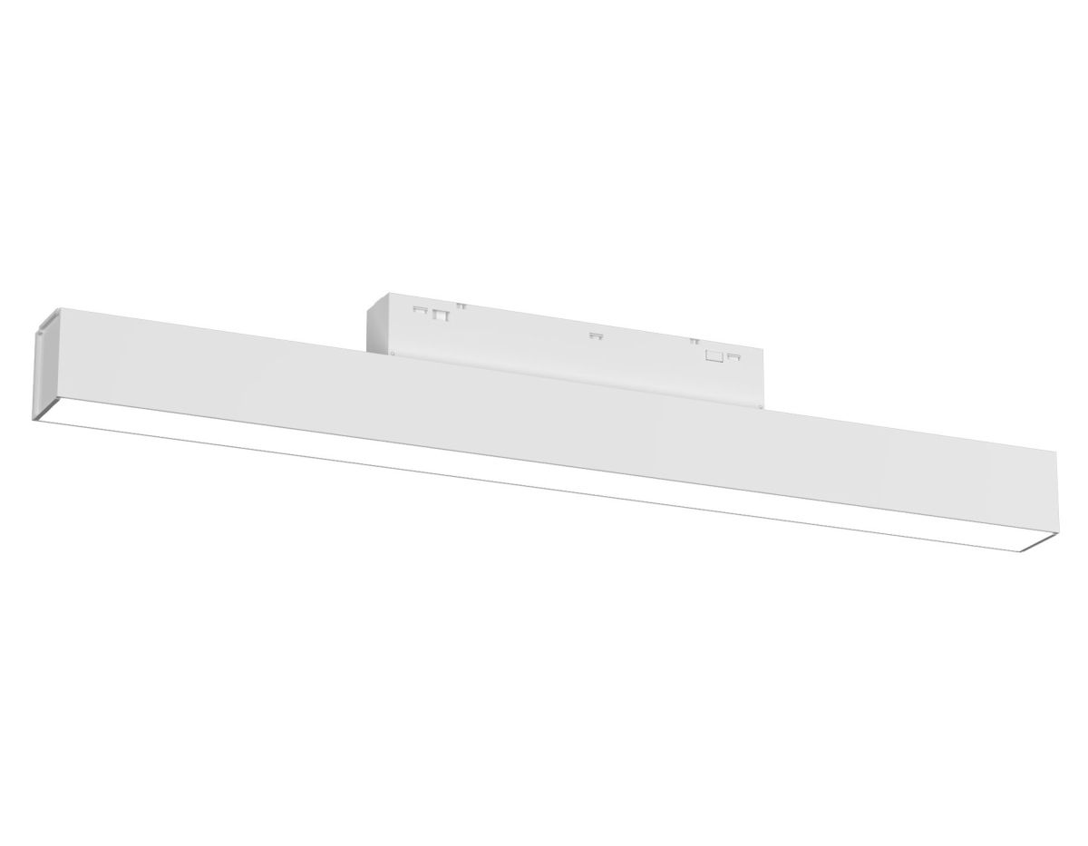 Трековый магнитный светильник Ambrella Light Track System GL4450 в Санкт-Петербурге