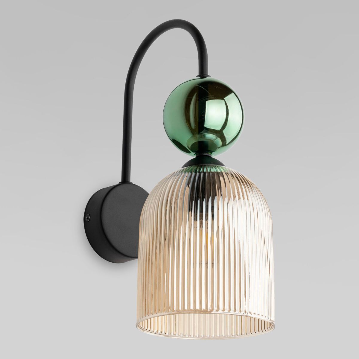 Бра TK Lighting 11143 Sophia Green Cognac a071830 в Санкт-Петербурге