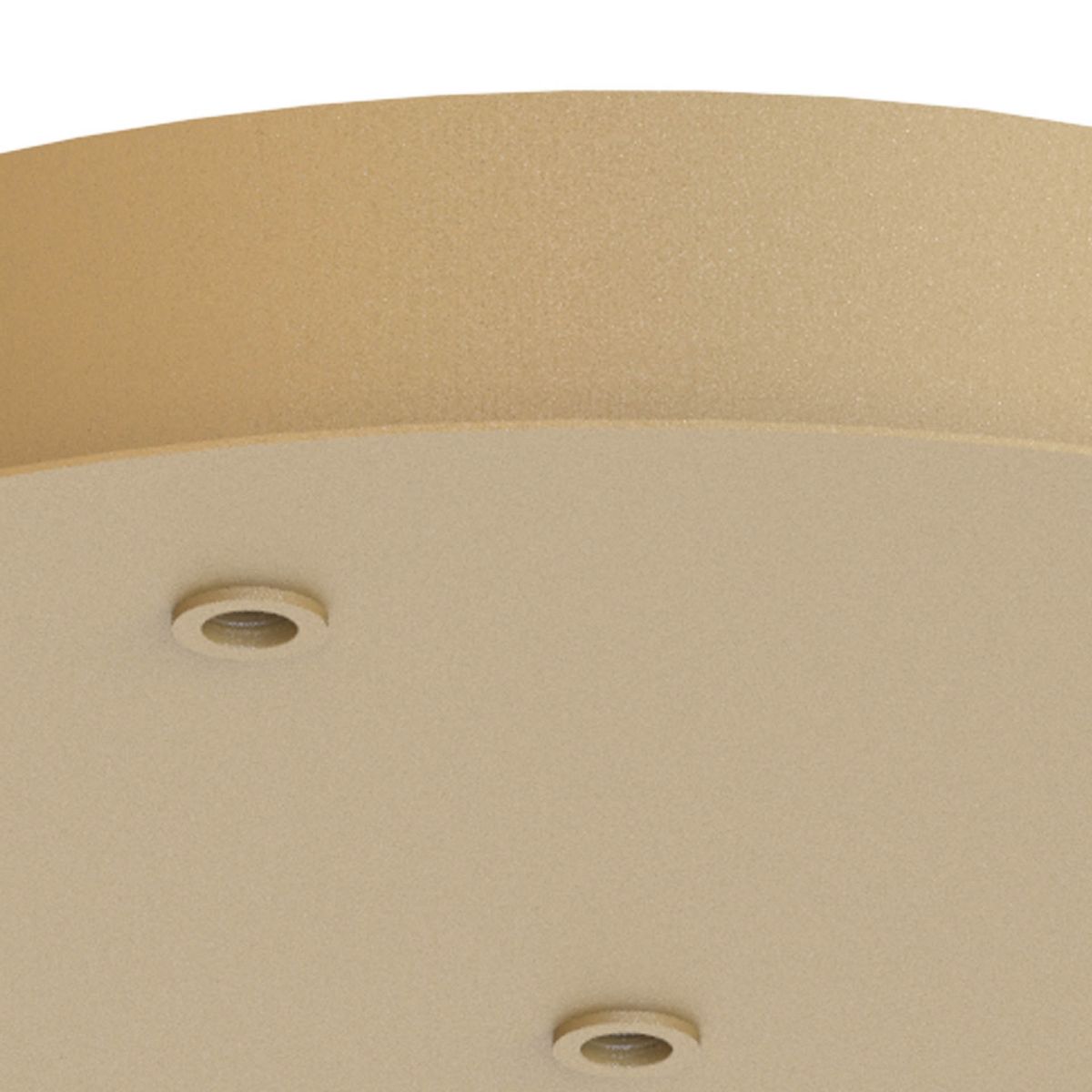 Основание потолочное 5L Mantra Modular Light Florones 9364 в #REGION_NAME_DECLINE_PP#