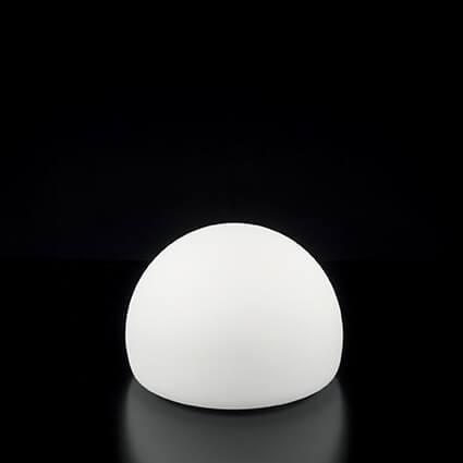 Уличный светодиодный светильник Ideal Lux Live TL1 Sfera 138800 в Санкт-Петербурге