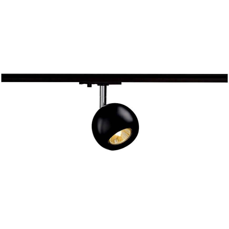 Трековый светильник SLV 1Phase-Track Light Eye 1 GU10 144010 в Санкт-Петербурге