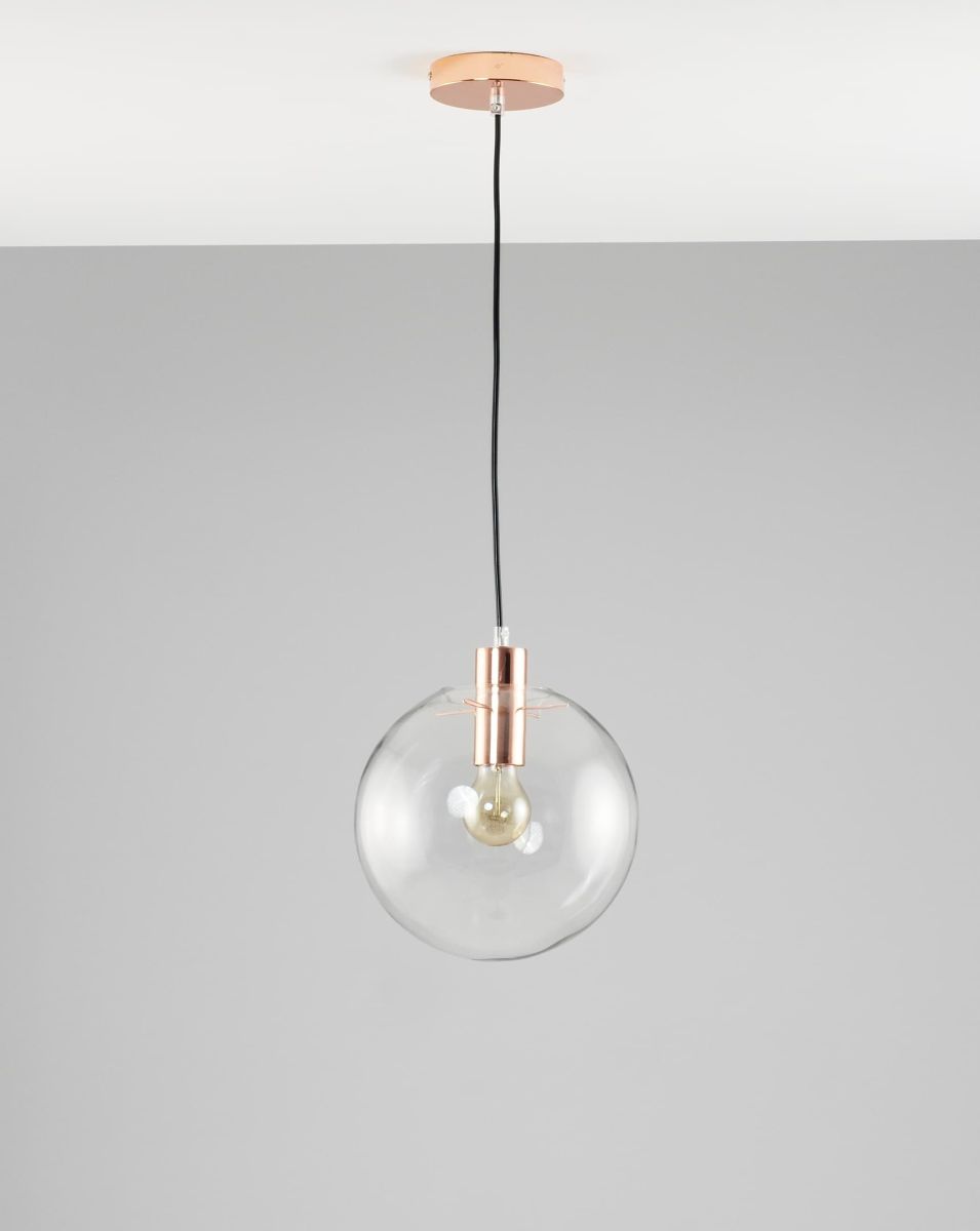 Подвесной светильник Moderli Aurora V11542-1P в Санкт-Петербурге