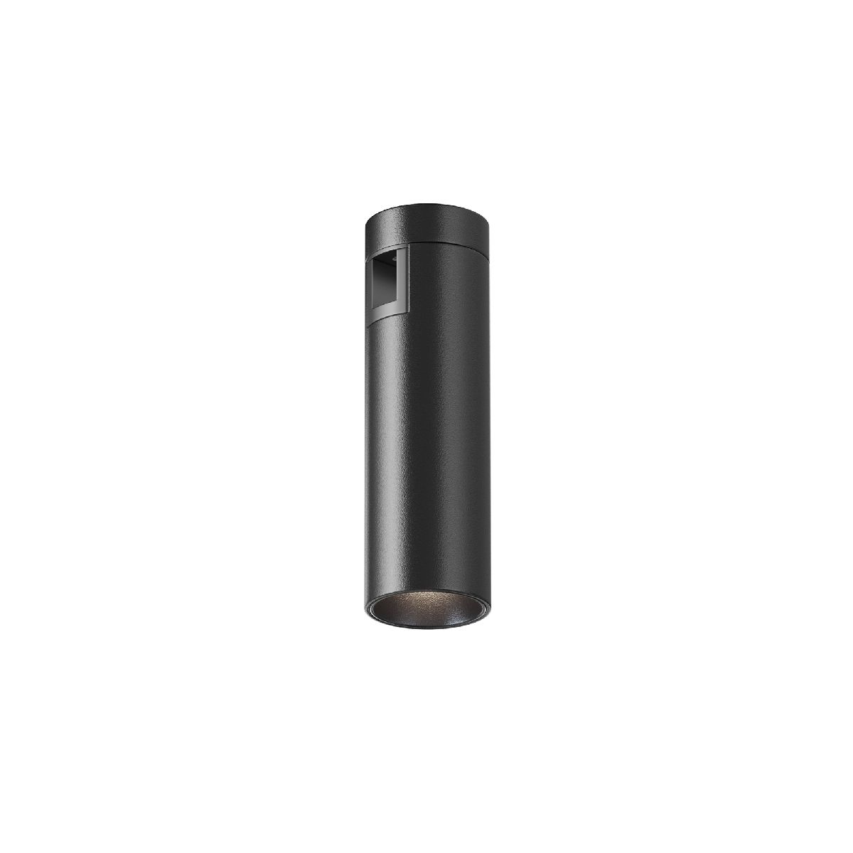 Трековый магнитный светильник Maytoni Focus Led TR143-1-5W4K-W-B в Санкт-Петербурге