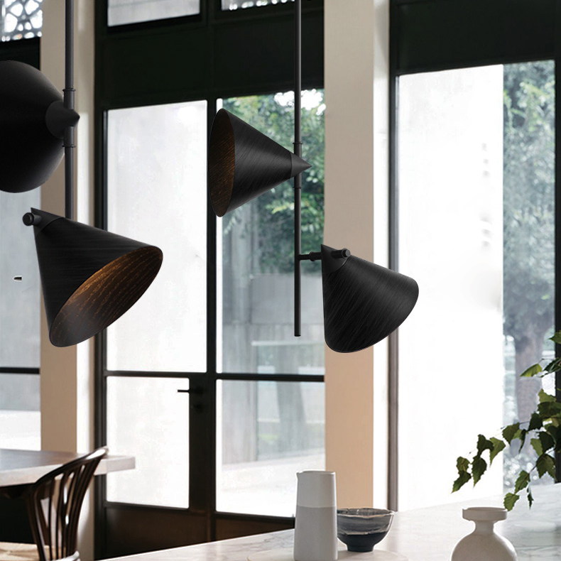 Подвесной светильник ImperiumLoft Cone 20th c.Factory filament 101468-26 в Санкт-Петербурге