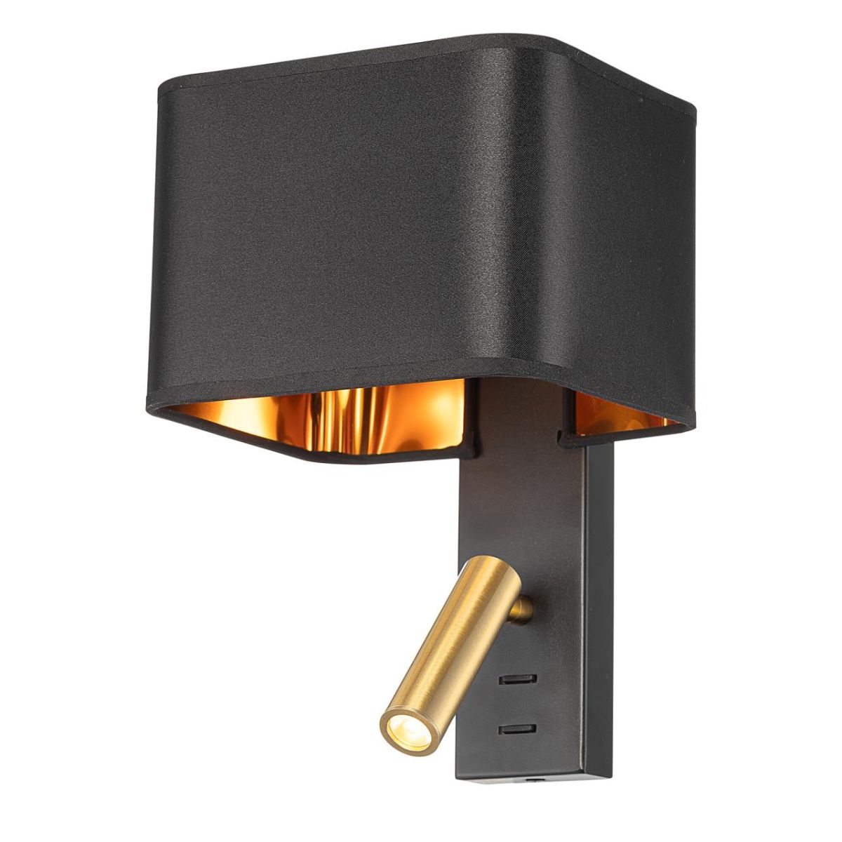 Бра Citilux Dekart CL704481 в #REGION_NAME_DECLINE_PP#