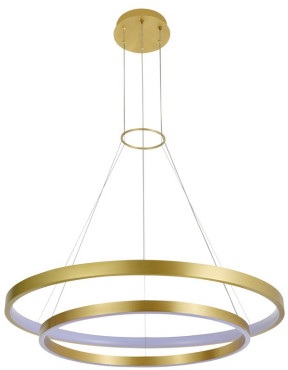 Подвесной светильник Newport 15109N/S brass М0071008 в Санкт-Петербурге