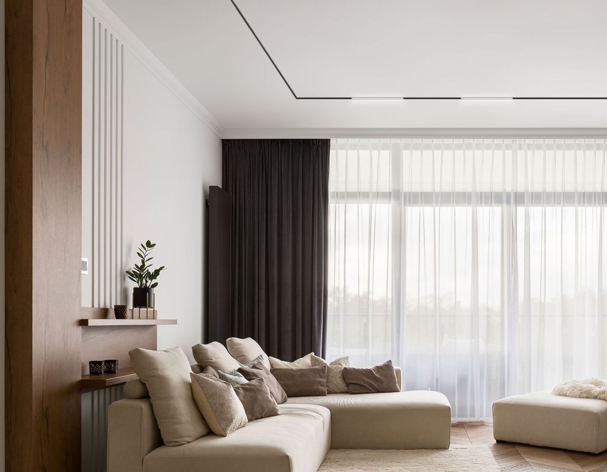 Трековый магнитный светильник Ambrella Light Track System GL2320 в #REGION_NAME_DECLINE_PP#