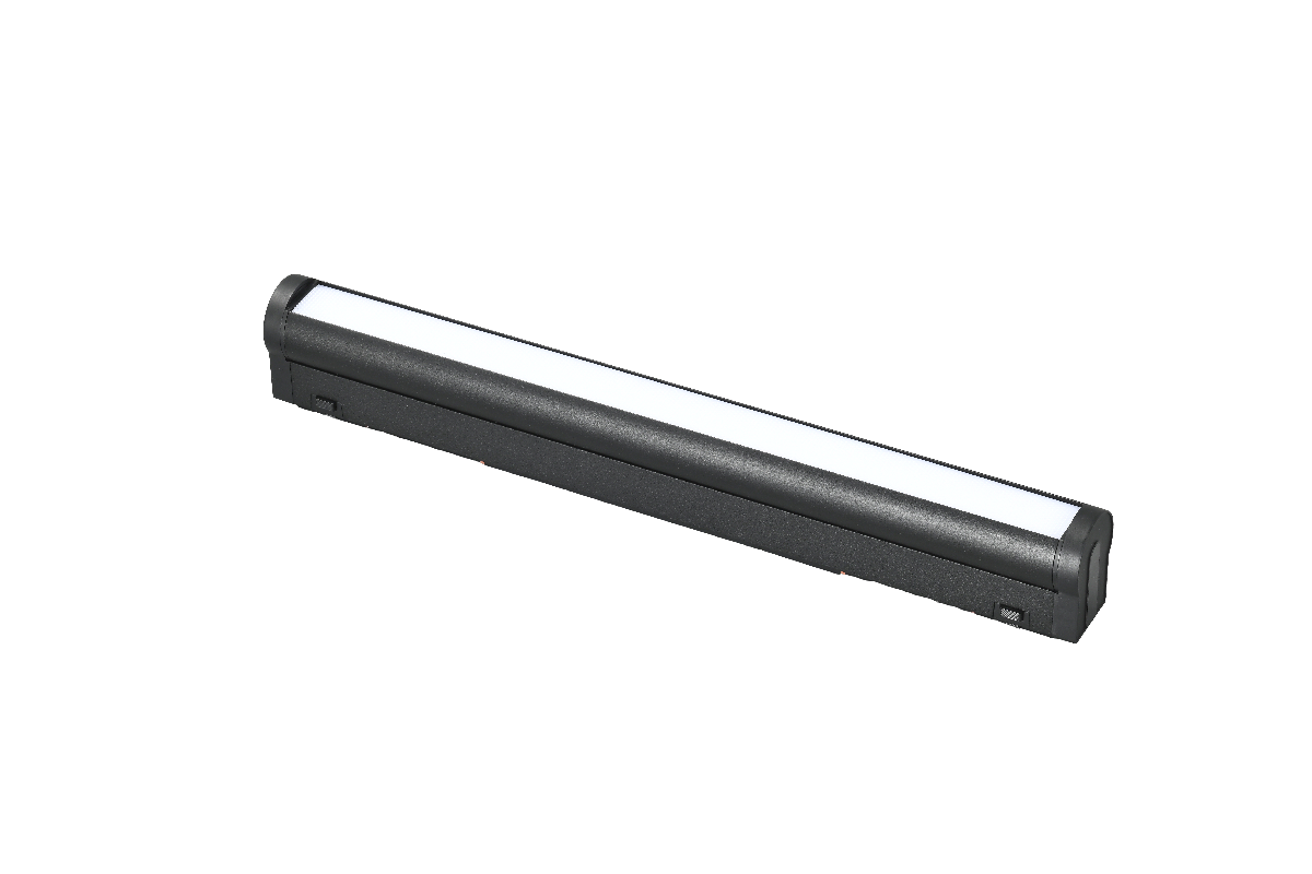 Трековый магнитный светильник iLedex Vision 4825-040-L305-12W-110DG-3000K-BK в Санкт-Петербурге