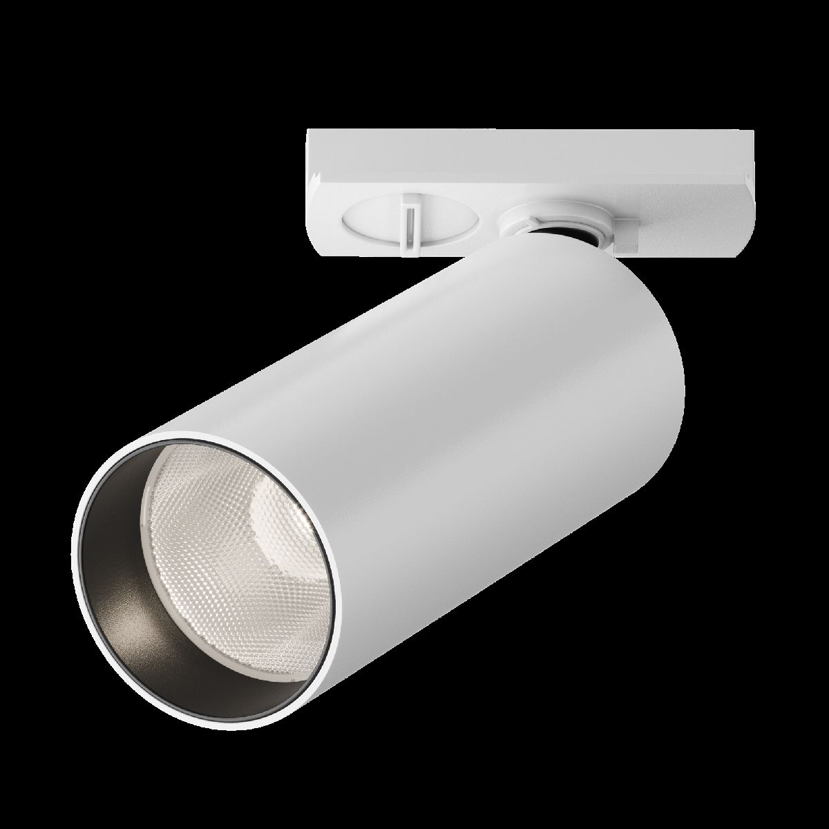 Трековый светильник Maytoni Technical Focus LED TR021-1-12W4K-W-D-W в Санкт-Петербурге