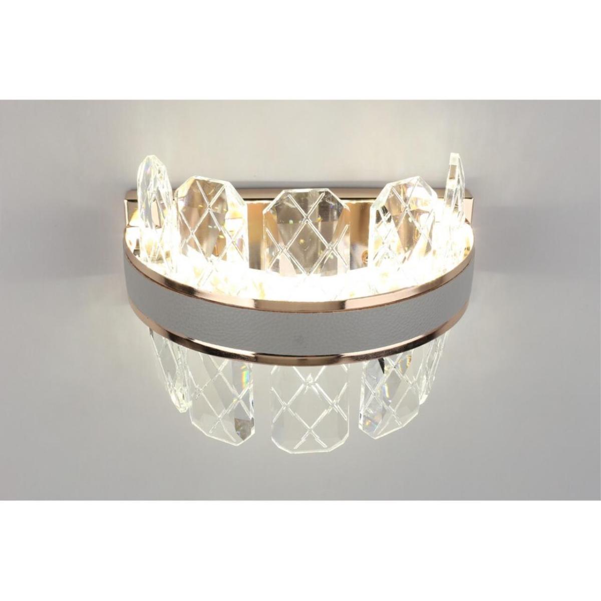 Настенный светильник Aployt Juda APL.032.01.32 в #REGION_NAME_DECLINE_PP#