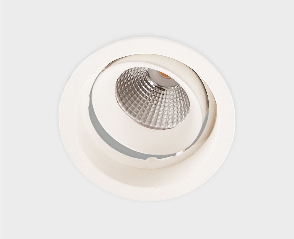Встраиваемый светильник Italline IT02-029 white 3000K в Санкт-Петербурге