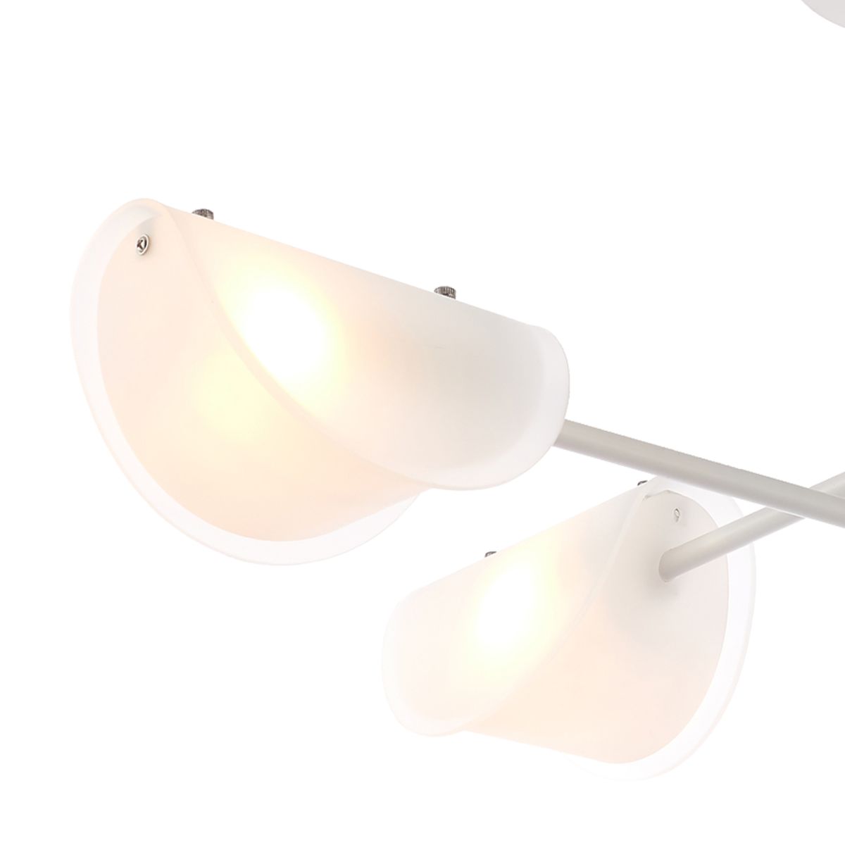 Потолочная люстра Freya Mallow FR5228PL-04W в Санкт-Петербурге