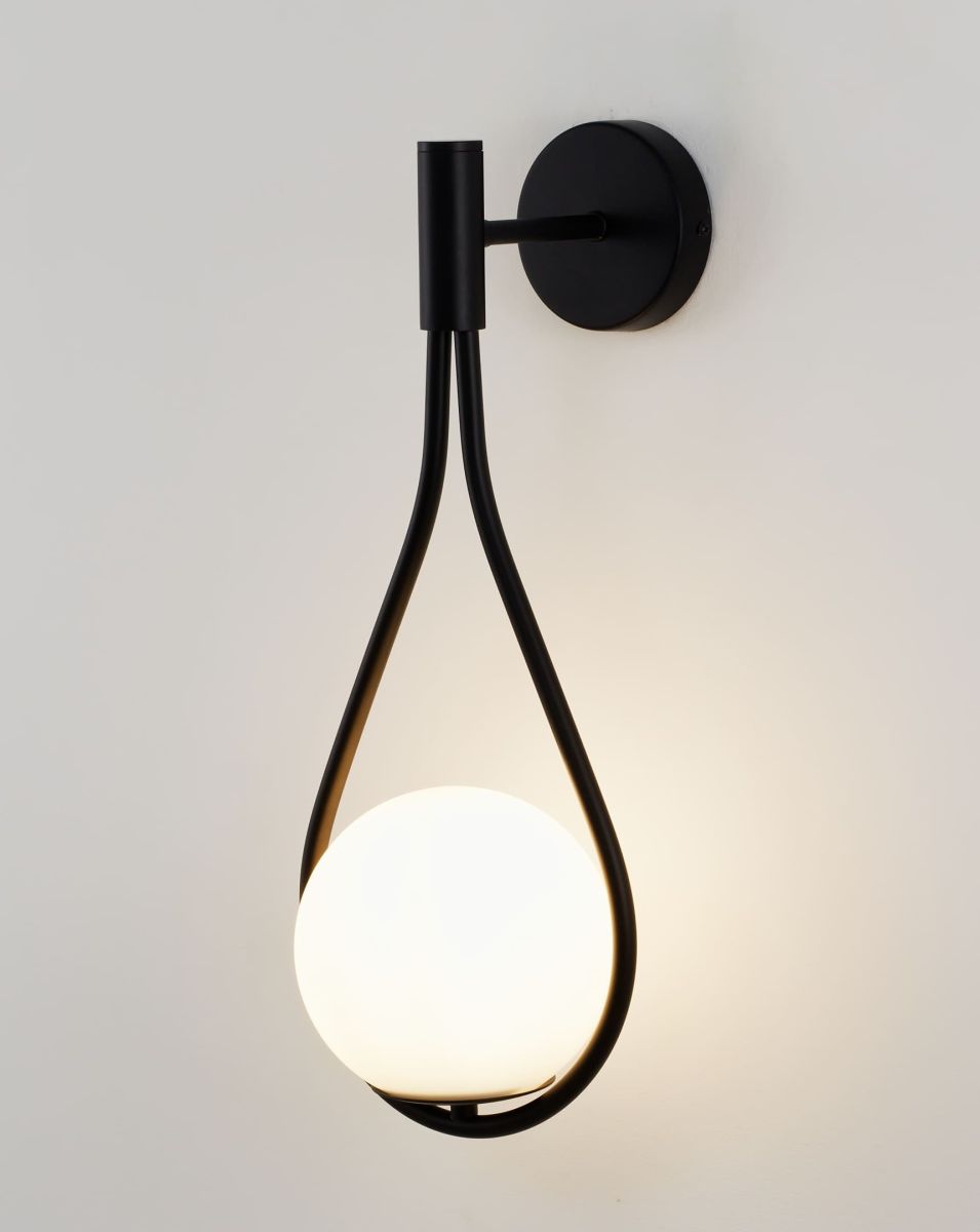 Бра Moderli Barocco V11574-1W в #REGION_NAME_DECLINE_PP#