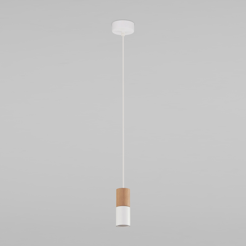 Подвесной светильник TK Lighting 6305 Elit White Wood в Санкт-Петербурге