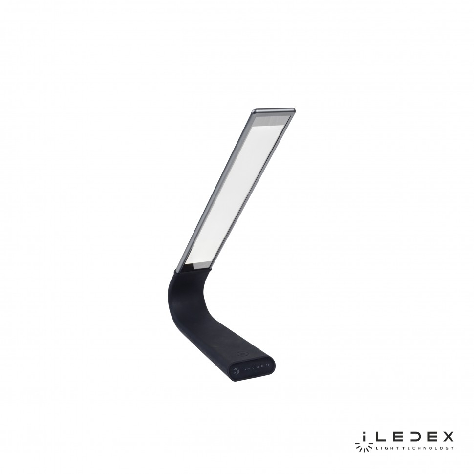 Настольная лампа iLedex Solar Solar Led eye lamp BK в Санкт-Петербурге