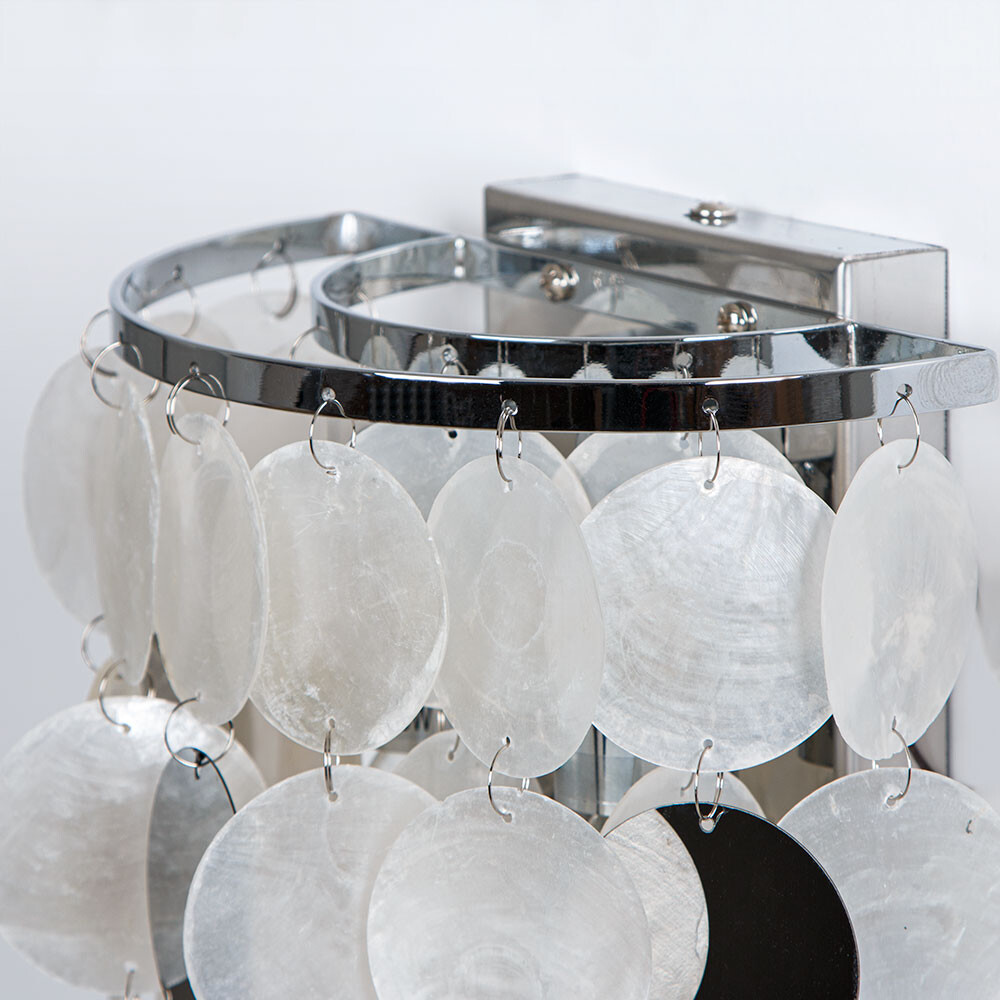 Настенный светильник Arte Lamp Pipirima A4100AP-2CC в Санкт-Петербурге