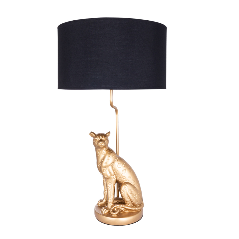 Настольная лампа Arte Lamp Ginan A4013LT-1GO в #REGION_NAME_DECLINE_PP#