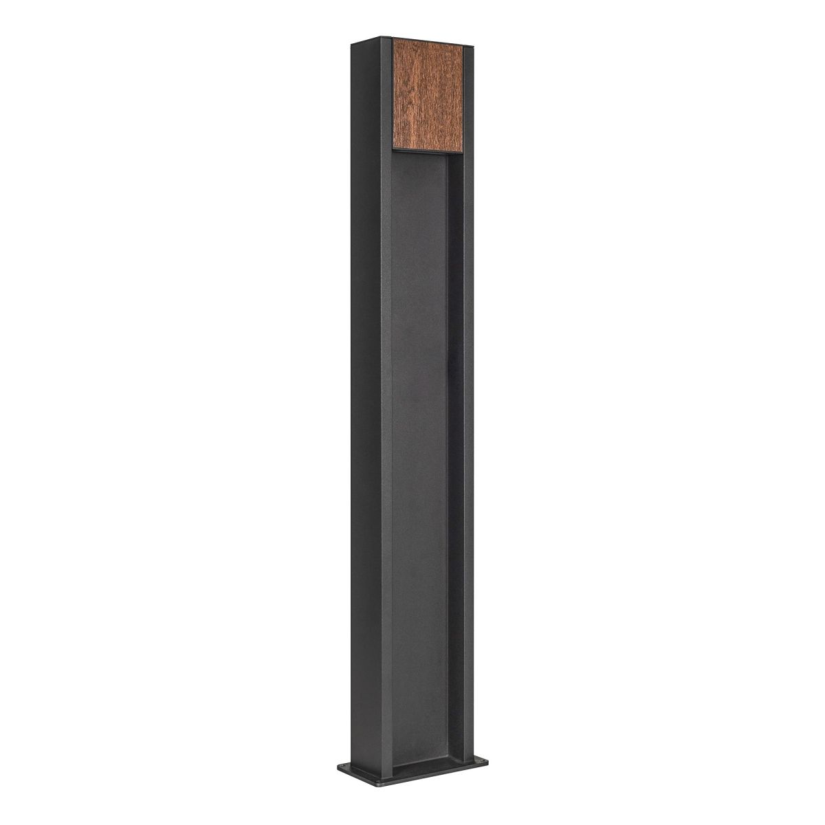 Ландшафтный светильник Arlight LGD-SEKVOYA-BOLL-H900-11W Warm3000 (BK, 120 deg, 230V) 054980 в Санкт-Петербурге
