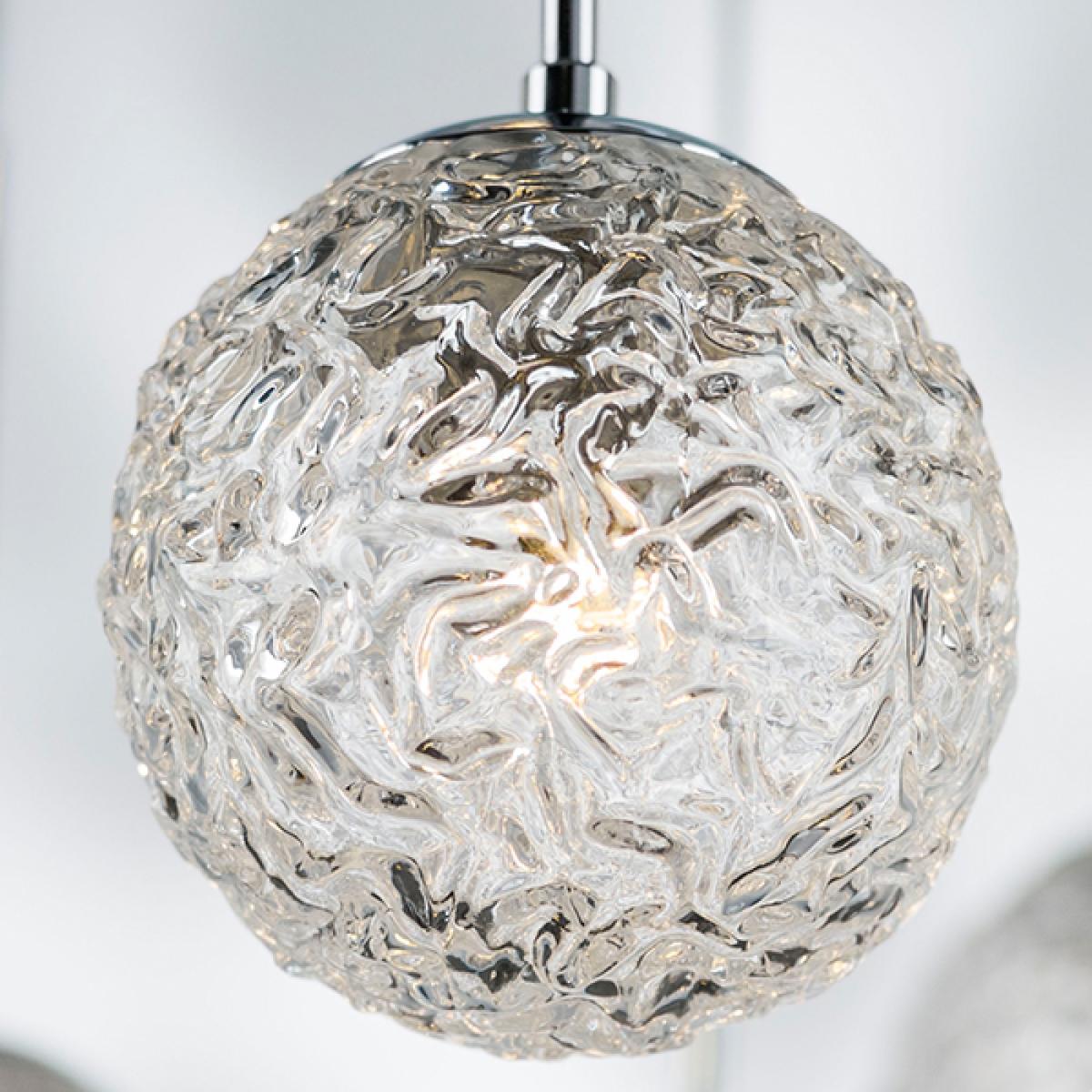 Подвесная люстра Lightstar 815210 в Санкт-Петербурге