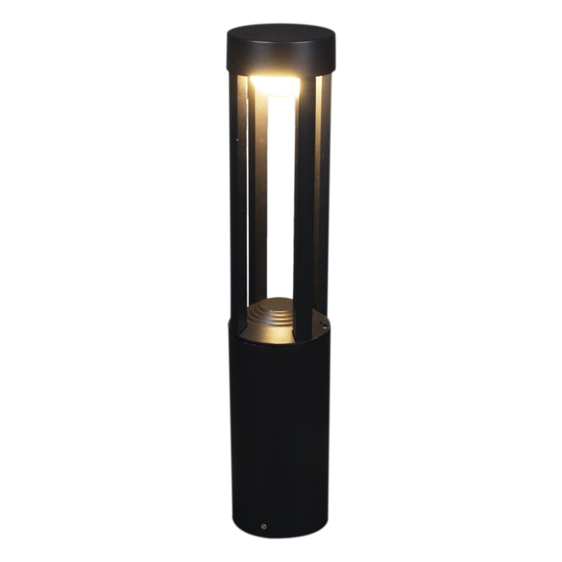 Ландшафтный светильник Reluce 09958-0.7-001U 0,6M LED12W BK УЦ в Санкт-Петербурге