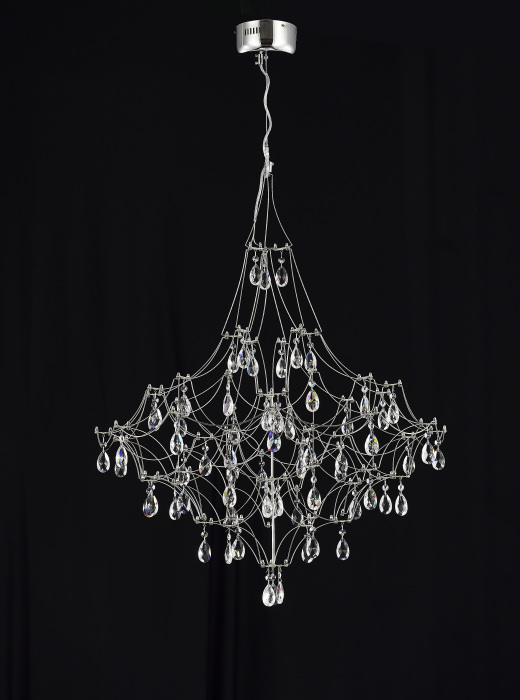 Подвесная люстра Myfar Allegria MR2640-66P-50AD в #REGION_NAME_DECLINE_PP#