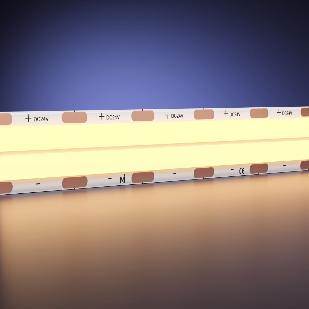Светодиодная лента Maytoni Led Strip 24В COB 22Вт/м 2700К 5м IP 20 201312 в Санкт-Петербурге