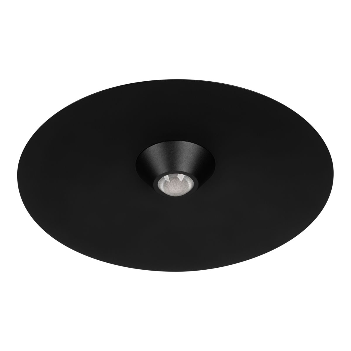 Трековый магнитный светильник Arlight MAG-MICROCOSM-DISCO-R300-7W Warm3000 (BK, 36 deg, 24V) (IP20 Металл) 051779 в #REGION_NAME_DECLINE_PP#