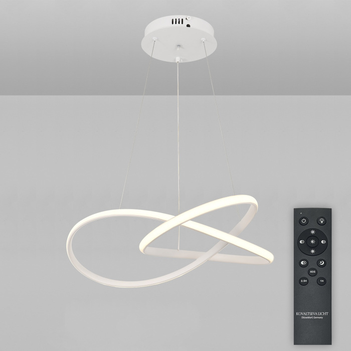 Подвесной светильник Natali Kovaltseva Finam HIGH-TECH LED LAMPS 82075 в Санкт-Петербурге