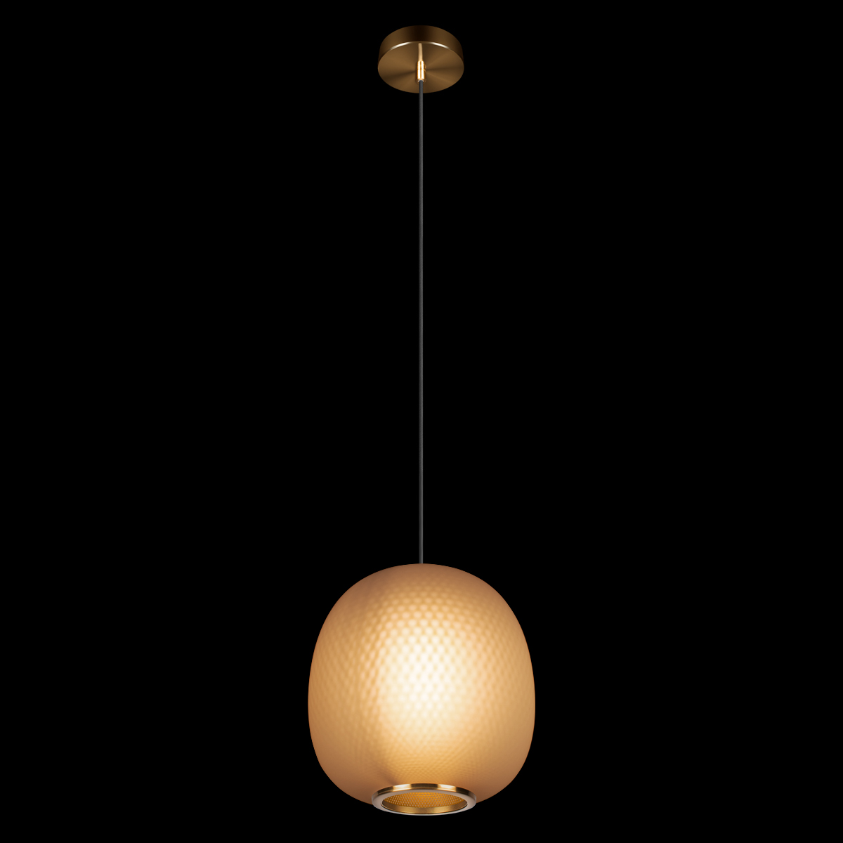 Подвесной светильник Loft IT Hive 10425 White в Санкт-Петербурге