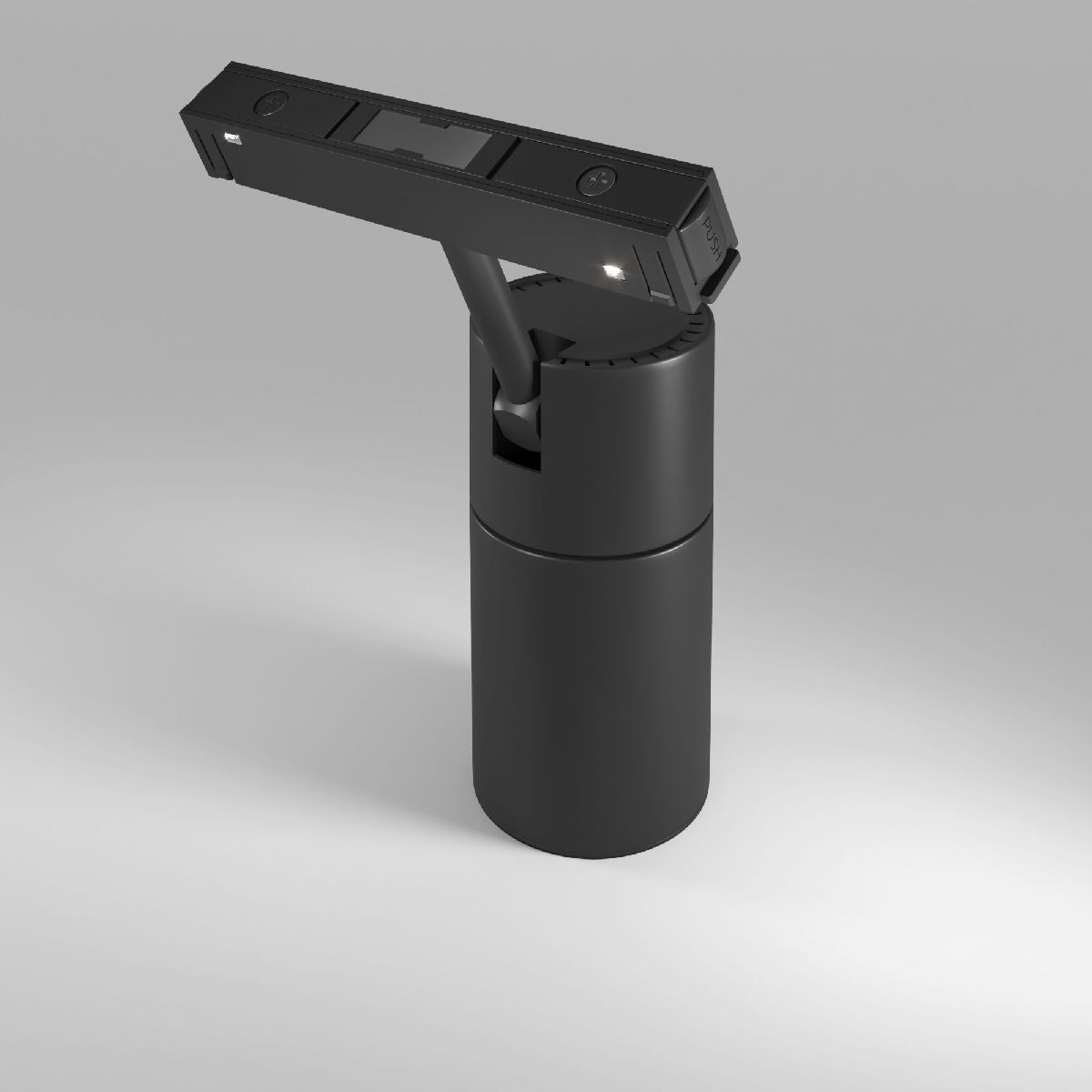 Трековый магнитный светильник Elektrostandard Slim Magnetic 4690389204814 85197/01 a066589 в Санкт-Петербурге