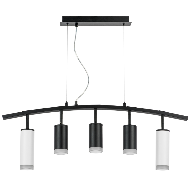 Подвесной светильник Lightstar Rullo LR7358623730 (571735+214437-3+214486-2+202430-5) в Санкт-Петербурге