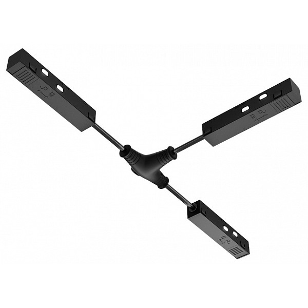 Коннектор питания Hesby Lighting ElDeko HSBL_0071 в Санкт-Петербурге