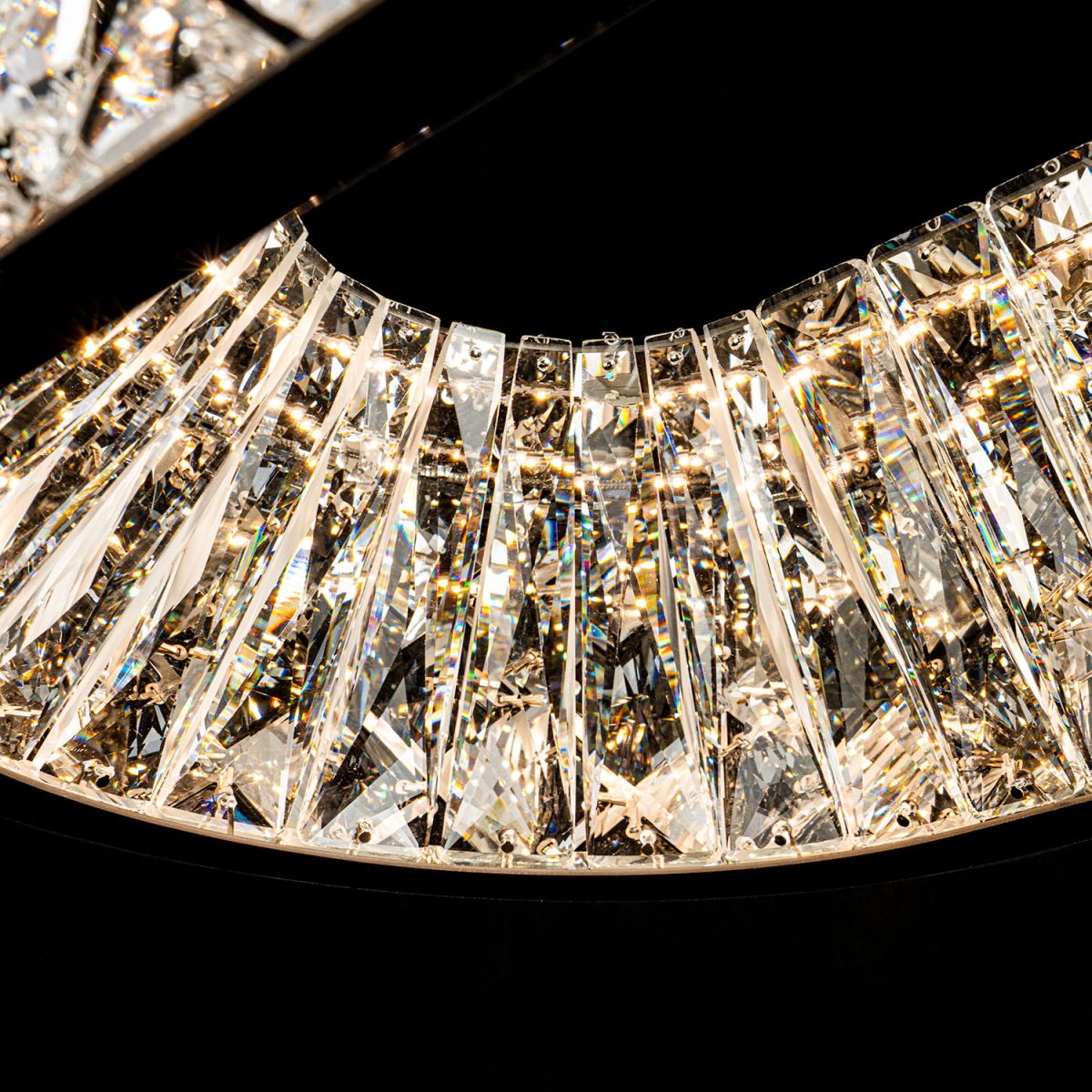 Подвесная люстра Modelux ML.335.900.300 CR в #REGION_NAME_DECLINE_PP#