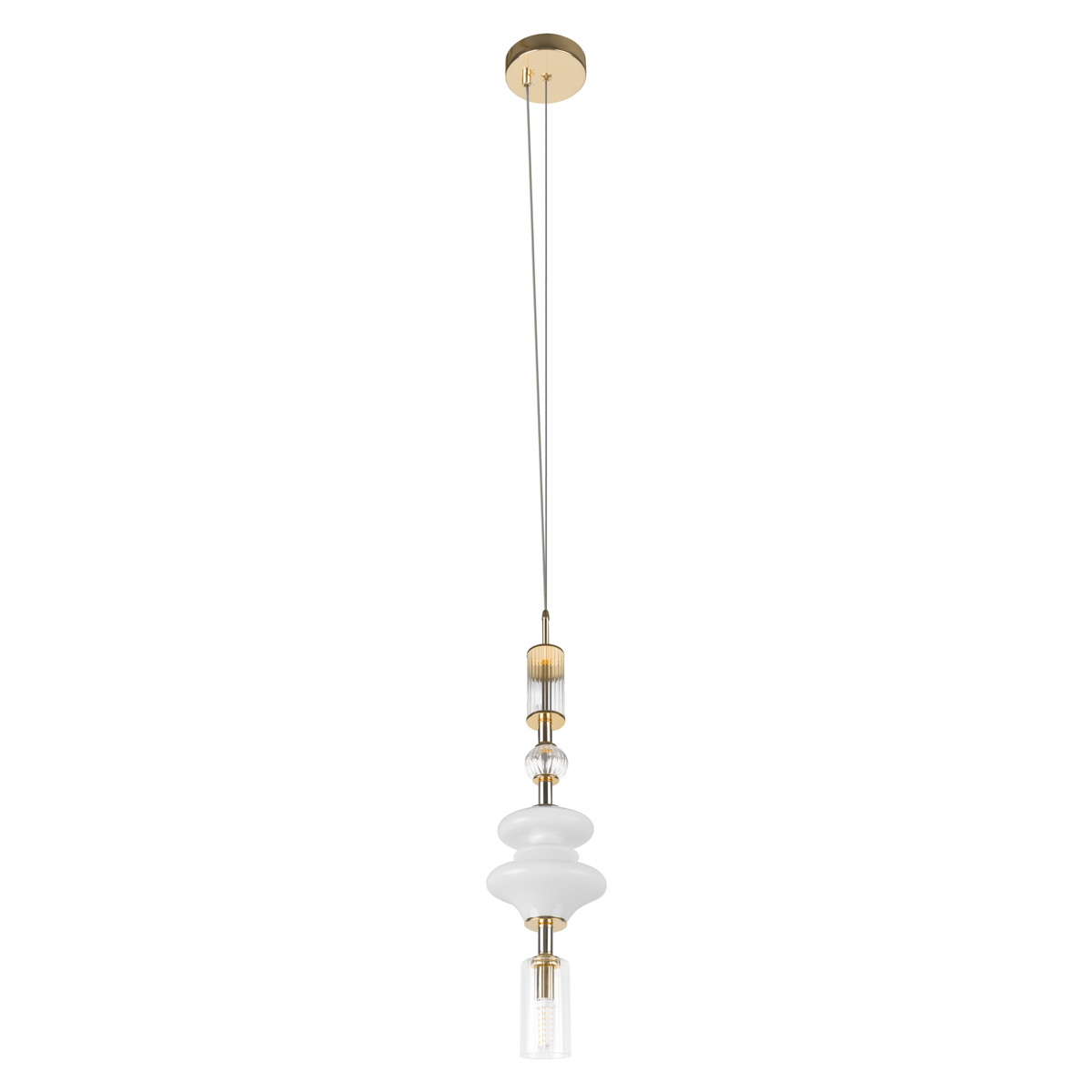 Подвесной светильник Loft IT Spindle 10423/C в Санкт-Петербурге