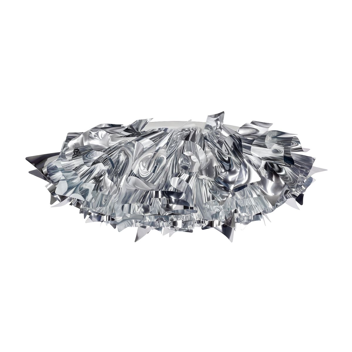 Потолочный светильник Loft IT Clizia 10593/780C Silver в Санкт-Петербурге