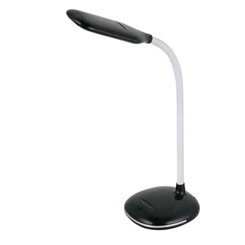 Настольная лампа (UL-00004462) Uniel TLD-561 Black/LED/450Lm/4500K в #REGION_NAME_DECLINE_PP#