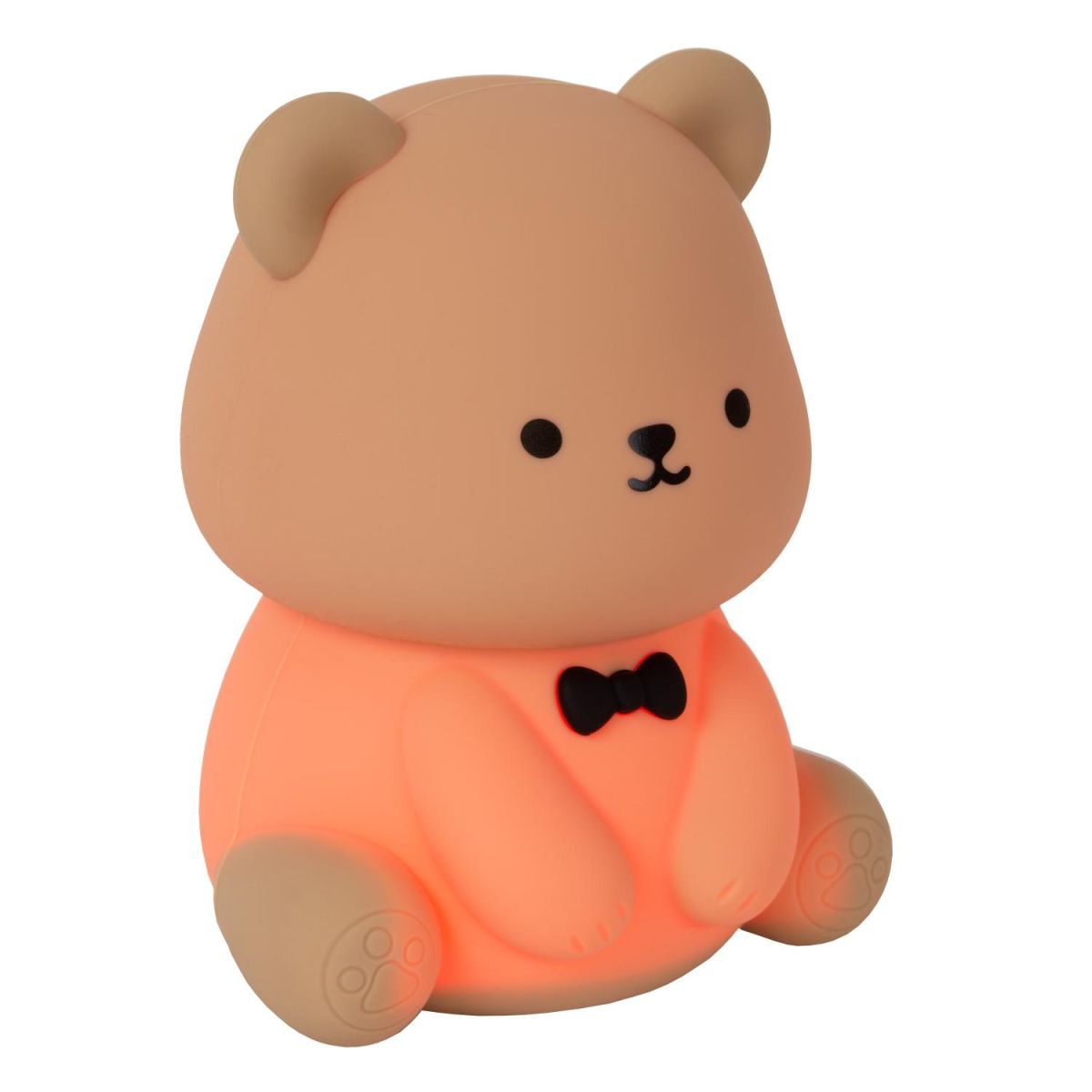 Настольная лампа Lucide Pincha Bear 54500/01/43 в Санкт-Петербурге