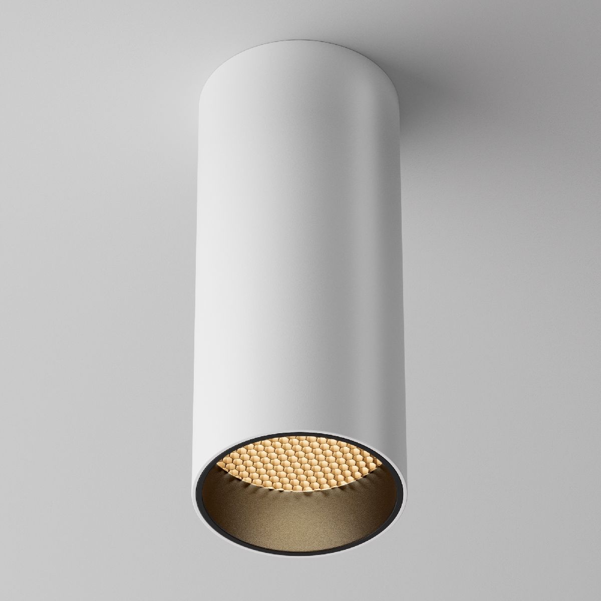 Накладной светильник Maytoni Focus led C056CL-L12W2.7K-W-W в Санкт-Петербурге