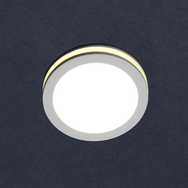Встраиваемый светильник General GLP-DECO-R2-7BT-IP40-4-W 412373 в #REGION_NAME_DECLINE_PP#