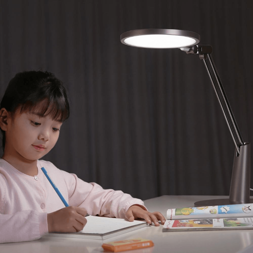 Умная настольная лампа Yeelight Serene Eye-friendly Desk Lamp Pro YLTD04YL в Санкт-Петербурге