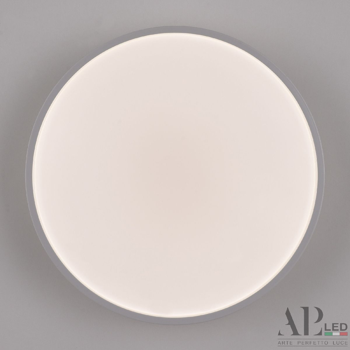 Потолочный светильник Arte Perfetto Luce Toscana PRO 3315.XM302-2-267/12W White TD в Санкт-Петербурге