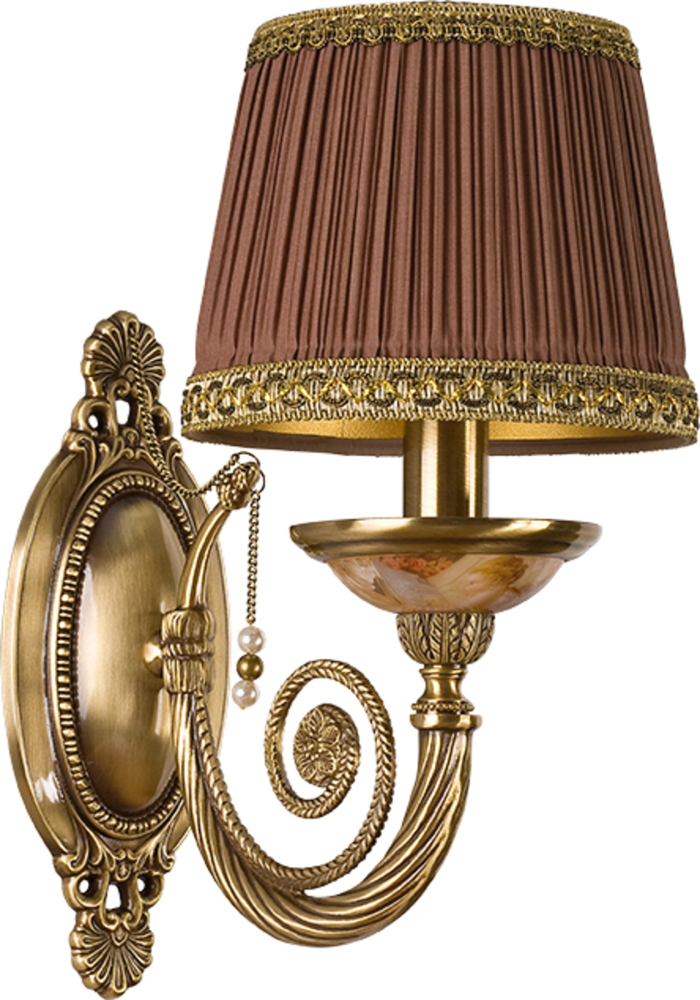 Бра Kutek Bibione Lampshade BIB-K-1(P/A) в Санкт-Петербурге