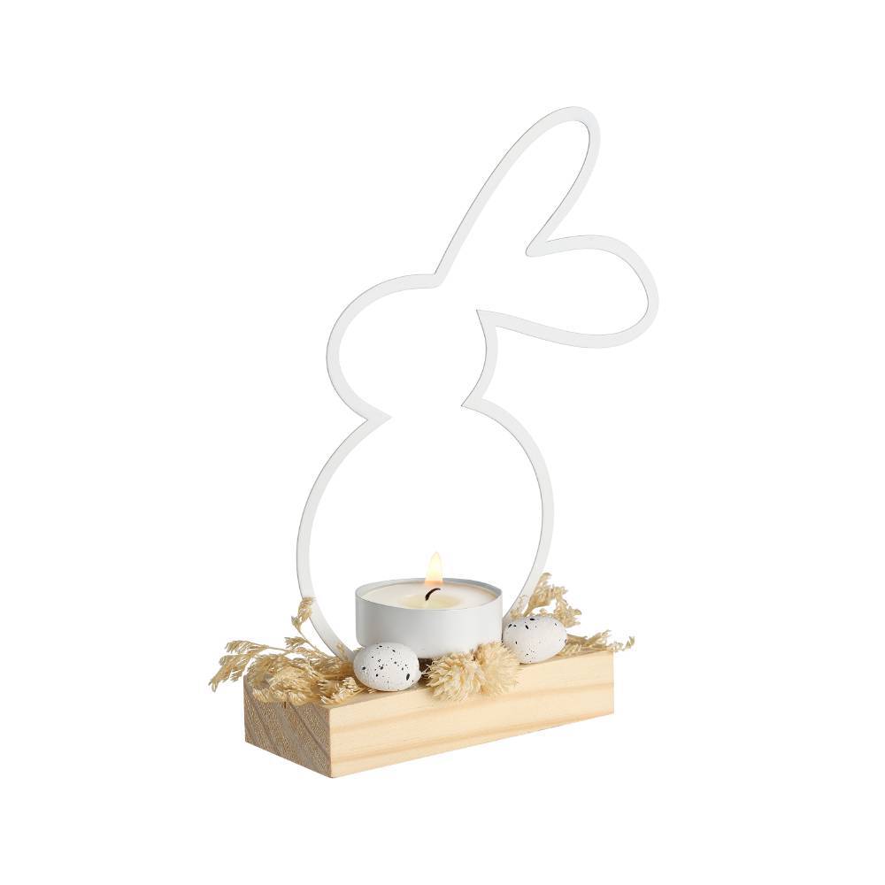 Фигурка Заяц Eglo Balmaha 427859 в #REGION_NAME_DECLINE_PP#