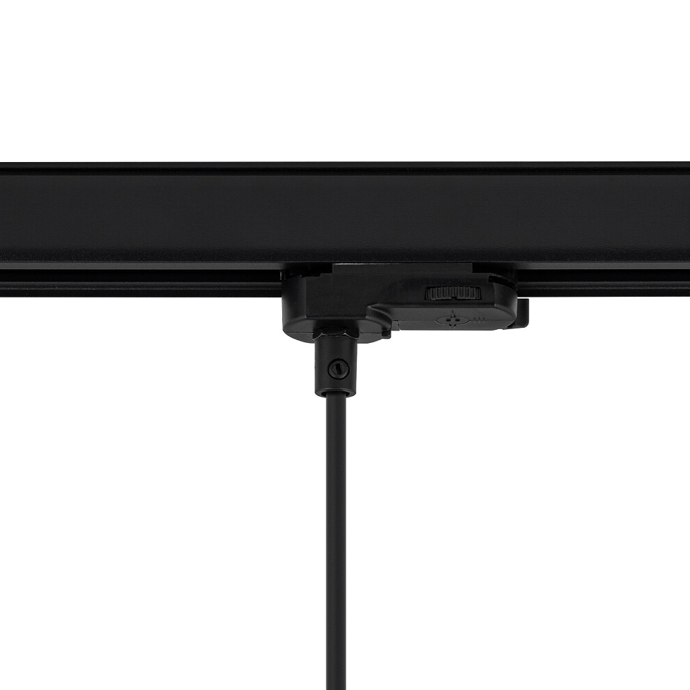Трековый трехфазный светильник Nowodvorski Ctls Ctls Snowball Black 11295 в #REGION_NAME_DECLINE_PP#