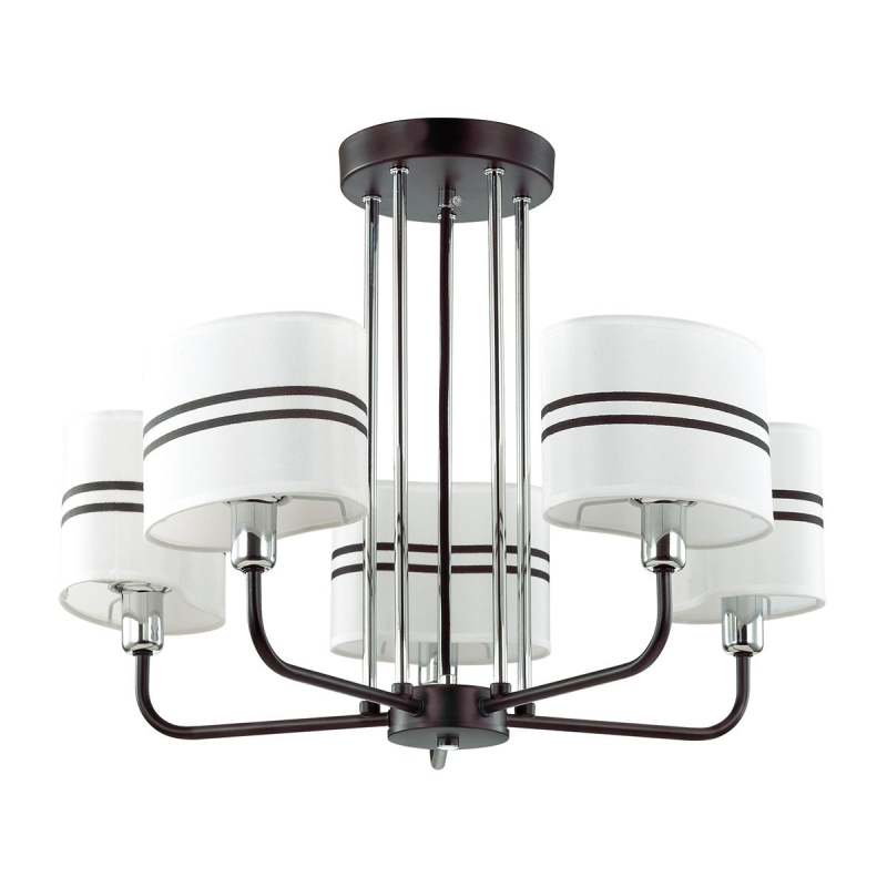 Потолочная люстра Lumion Galista 4421/5C в Санкт-Петербурге