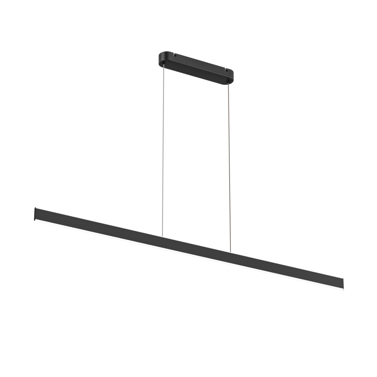 Линейный подвесной светильник Denkirs Rayline DK6733-BK в Санкт-Петербурге