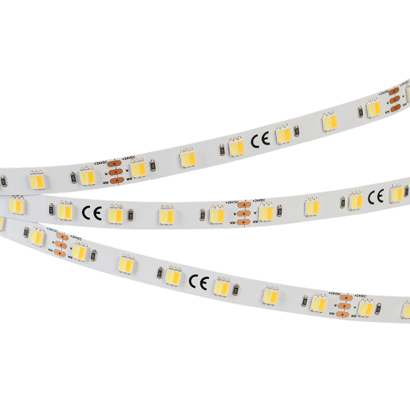 Светодиодная лента Arlight RT-B60-10mm 24V White-MIX 2Ch (14.4 W/m, IP20, 5060, 5m) 025214(1) в #REGION_NAME_DECLINE_PP#